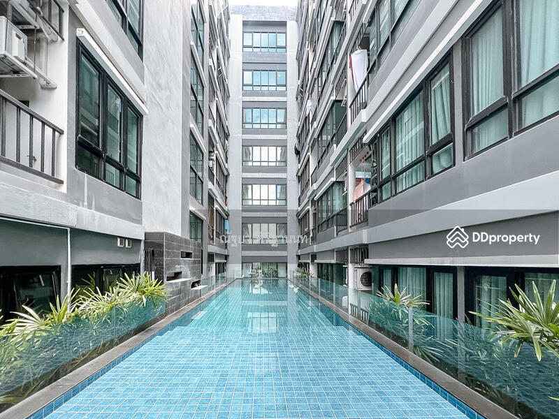 ขาย - Pause ID Sukhumvit 107 : พอส ไอดี สุขุมวิท 107, สมุทรปราการ