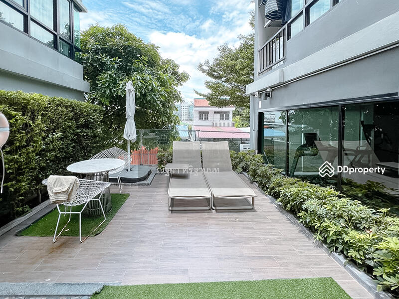 ขาย - Pause ID Sukhumvit 107 : พอส ไอดี สุขุมวิท 107, สมุทรปราการ