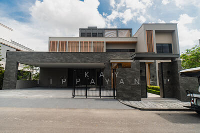 ขาย - Lake Legend Bangna-Suvarnabhumi : เลค เลเจนด์ บางนา-สุวรรณภูมิ, สมุทรปราการ