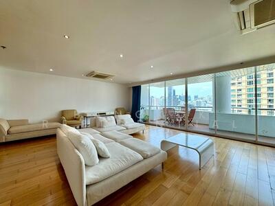 For Rent - Kallista Mansion, Bangkok
