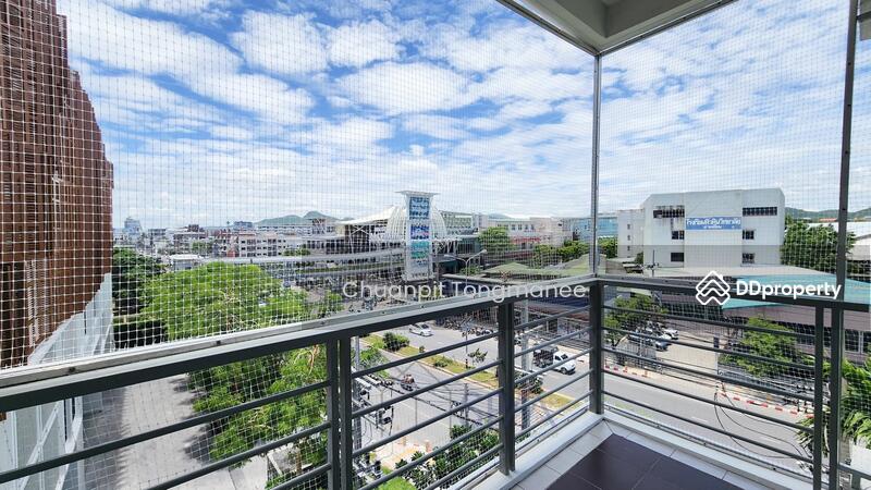 For Sale - Baan San Dao Hua Hin, Prachuap Khiri Khan