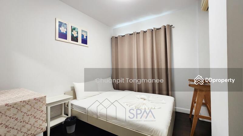 For Sale - Baan San Dao Hua Hin, Prachuap Khiri Khan