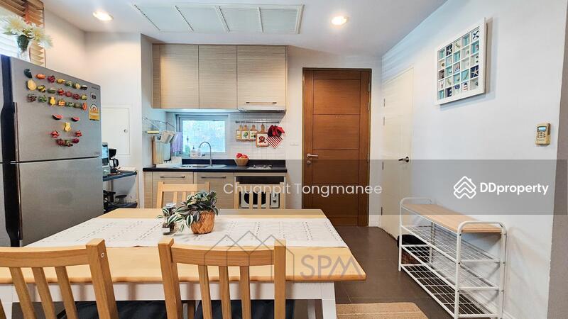 For Sale - Baan San Dao Hua Hin, Prachuap Khiri Khan