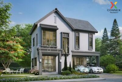 ขาย - Saransiri Ramkhamhaeng : สราญสิริ รามคำแหง, กรุงเทพ