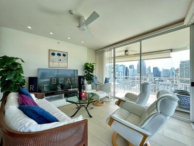 For Rent - Lake Green, Bangkok
