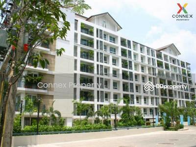ขาย - The Bangkok Sab Condominium : คอนโด เดอะ บางกอก ถนนทรัพย์, กรุงเทพ