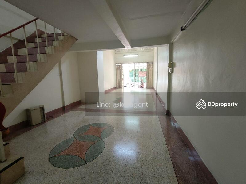 For Sale - Commercial building Chan 16, Bangkok
