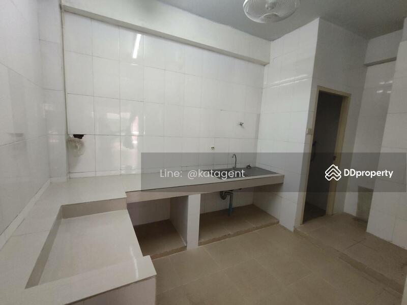 For Sale - Commercial building Chan 16, Bangkok