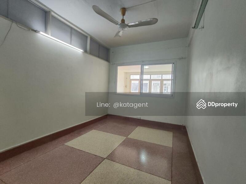 For Sale - Commercial building Chan 16, Bangkok