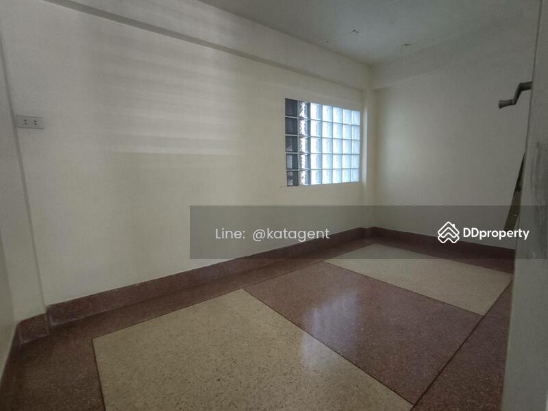 For Sale - Commercial building Chan 16, Bangkok