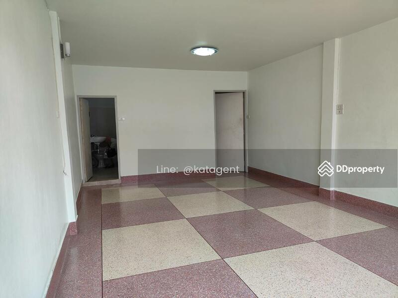 For Sale - Commercial building Chan 16, Bangkok