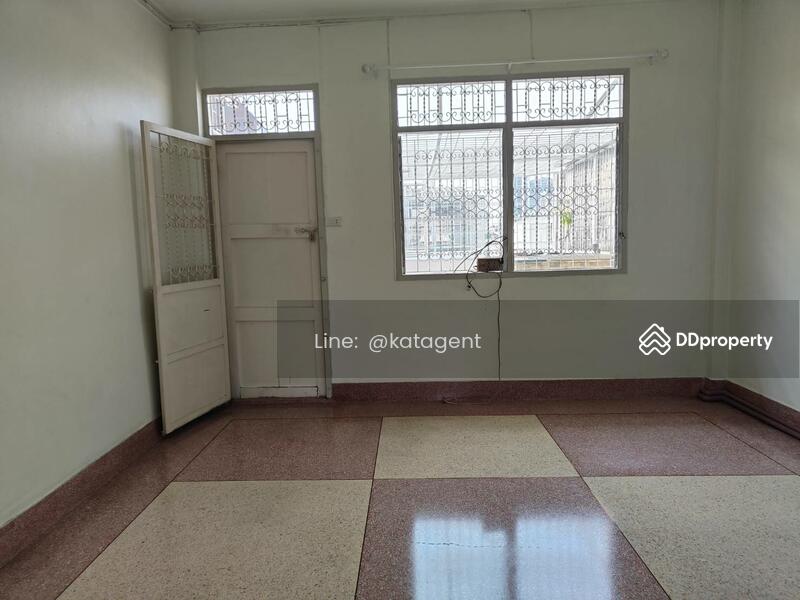 For Sale - Commercial building Chan 16, Bangkok