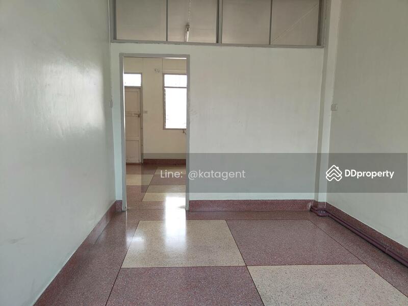 For Sale - Commercial building Chan 16, Bangkok