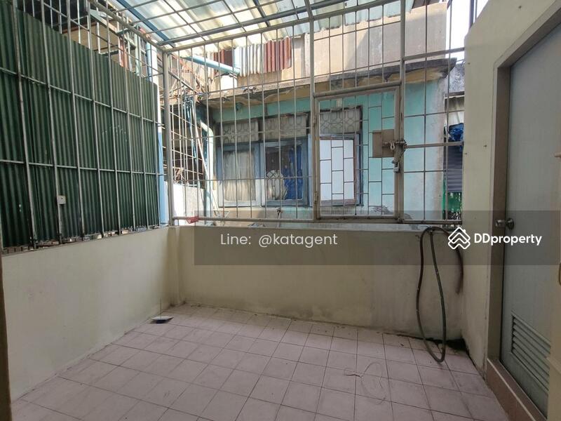 ขาย - ตึกแถว จันทน์ 16, กรุงเทพ