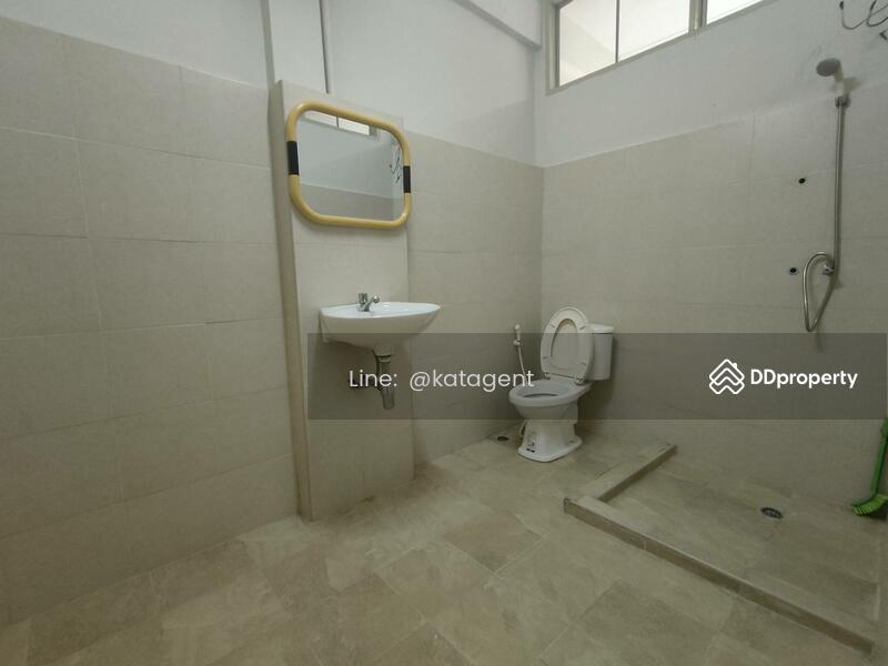For Sale - Commercial building Chan 16, Bangkok