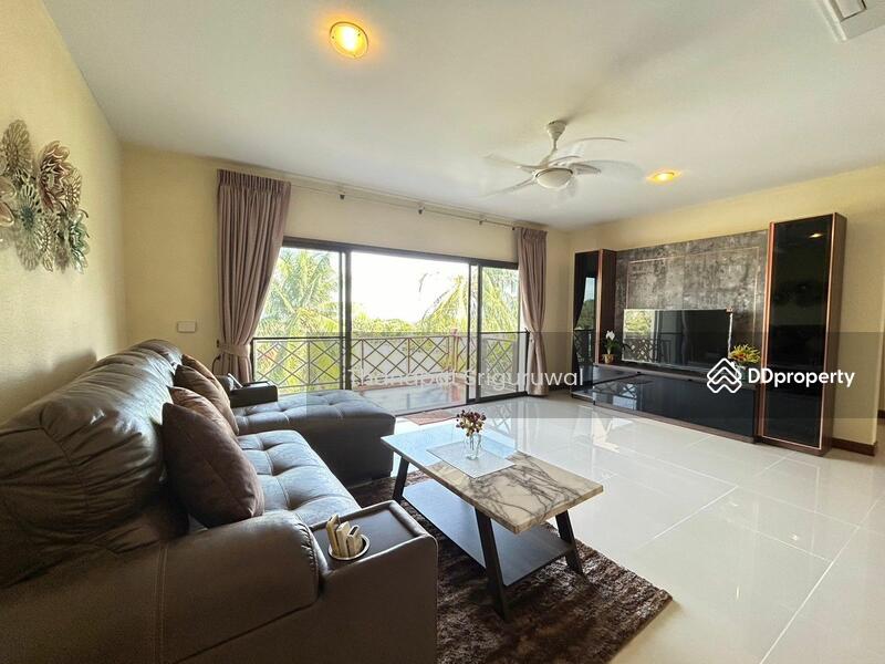 For Sale - Palm Hills Golf Club and Residence, Phetchaburi
