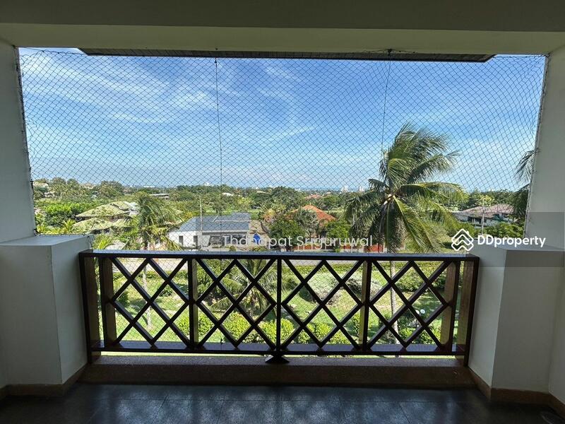 For Sale - Palm Hills Golf Club and Residence, Phetchaburi