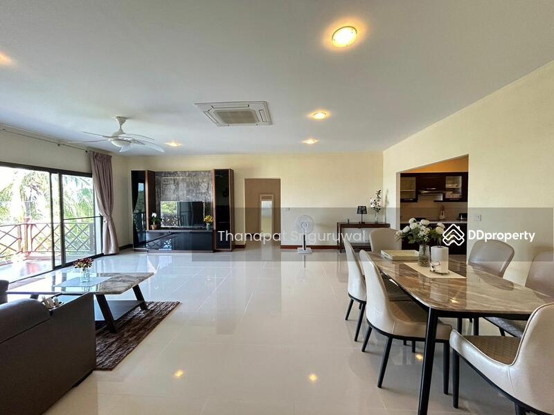 For Sale - Palm Hills Golf Club and Residence, Phetchaburi