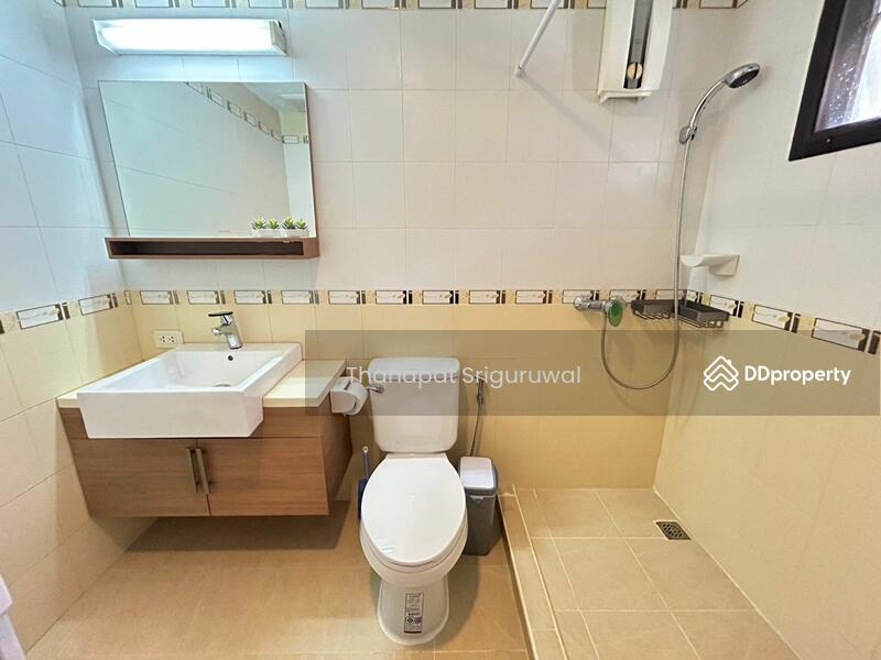 For Sale - Palm Hills Golf Club and Residence, Phetchaburi