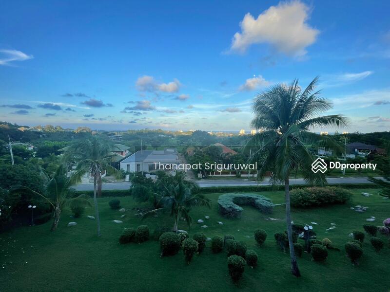 For Sale - Palm Hills Golf Club and Residence, Phetchaburi