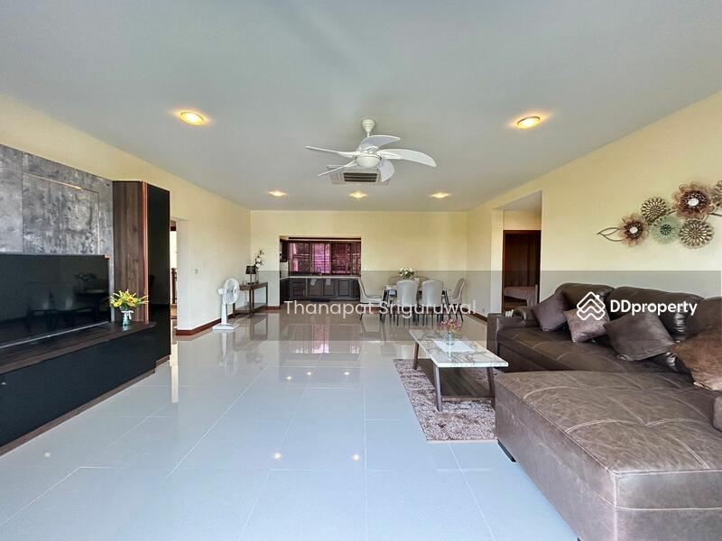 For Sale - Palm Hills Golf Club and Residence, Phetchaburi