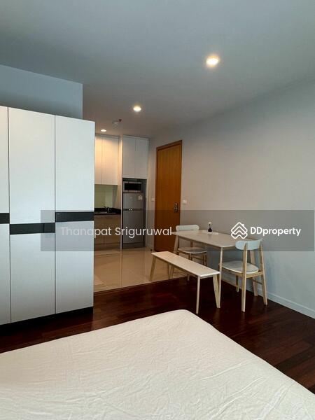 For Sale - Circle Condominium, Bangkok