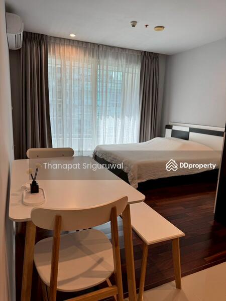For Sale - Circle Condominium, Bangkok