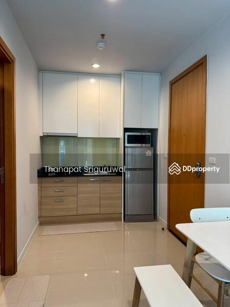 For Sale - Circle Condominium, Bangkok