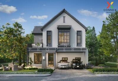 ขาย - Saransiri Ramkhamhaeng : สราญสิริ รามคำแหง, กรุงเทพ