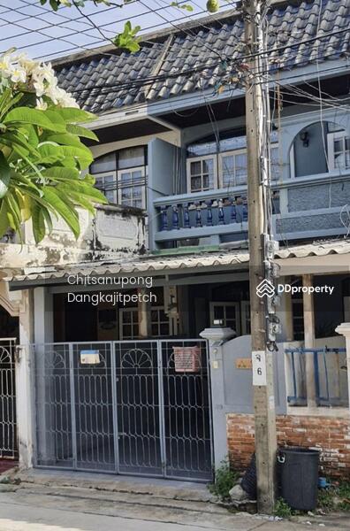 For Sale - Saphan Song, Bangkok