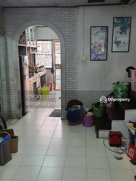 For Sale - Saphan Song, Bangkok