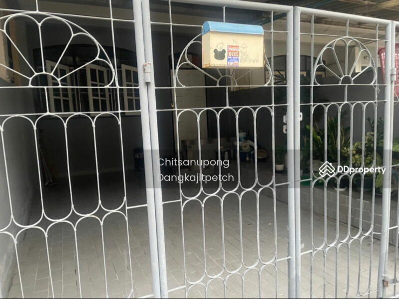 For Sale - Saphan Song, Bangkok