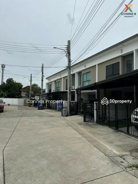For Sale - Pruksa Ville 6 Ramindra-Phrayasurain, Bangkok