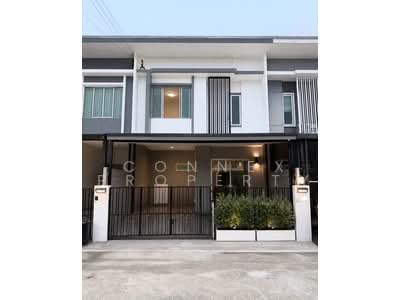 ขาย - Pruksa Ville 6 Ramindra-Phrayasurain : พฤกษาวิลล์ 6 รามอินทรา-พระยาสุเรนทร์, กรุงเทพ