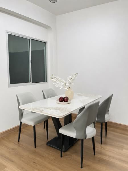 Pruksa Ville 6 Ramindra-Phrayasurain, Bangkok, Phraya Suren Road, Bang Chun, Khlong Sam Wa, Bangkok, 3 Bedrooms, 145 sqm, Townhouse For Sale, by Connex Property, 60070633 - DDproperty.com