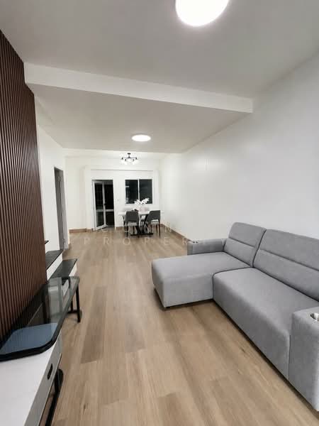 Pruksa Ville 6 Ramindra-Phrayasurain, Bangkok, Phraya Suren Road, Bang Chun, Khlong Sam Wa, Bangkok, 3 Bedrooms, 145 sqm, Townhouse For Sale, by Connex Property, 60070633 - DDproperty.com