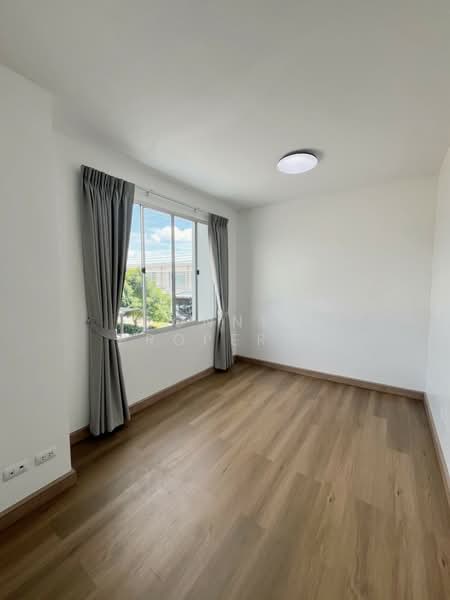 Pruksa Ville 6 Ramindra-Phrayasurain, Bangkok, Phraya Suren Road, Bang Chun, Khlong Sam Wa, Bangkok, 3 Bedrooms, 145 sqm, Townhouse For Sale, by Connex Property, 60070633 - DDproperty.com