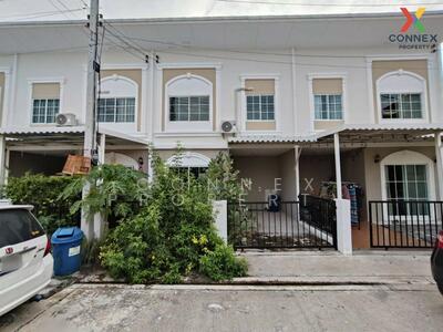 ขาย - Lio Wongwan Rangsit-Khlong 4 : ไลโอ วงแหวน รังสิต-คลอง 4, ปทุมธานี