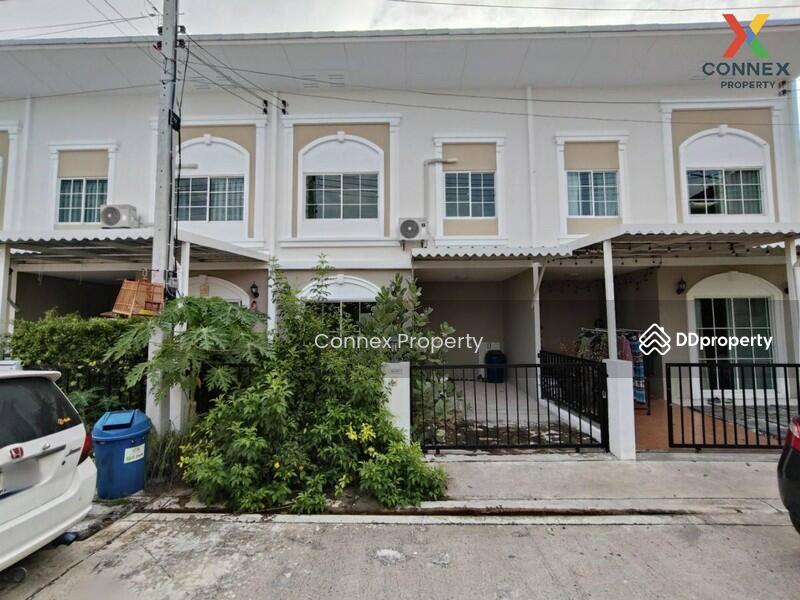 For Sale - Lio Wongwan Rangsit-Khlong 4, Pathum Thani