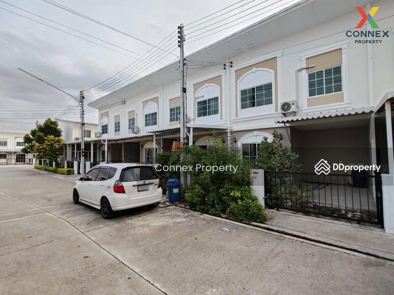 For Sale - Lio Wongwan Rangsit-Khlong 4, Pathum Thani