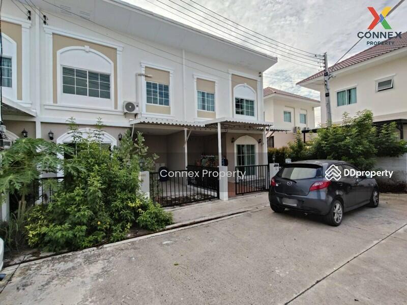 For Sale - Lio Wongwan Rangsit-Khlong 4, Pathum Thani