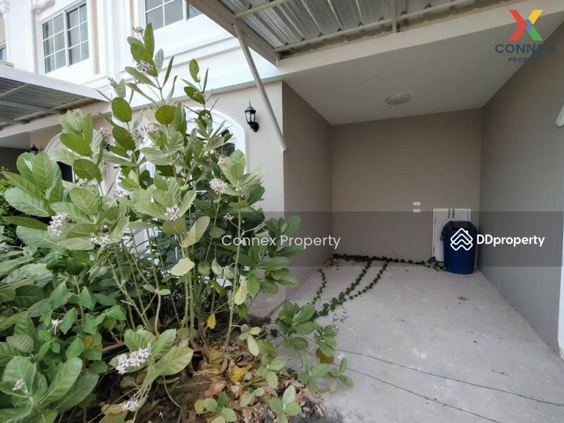 For Sale - Lio Wongwan Rangsit-Khlong 4, Pathum Thani