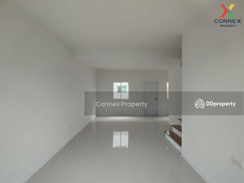 For Sale - Lio Wongwan Rangsit-Khlong 4, Pathum Thani