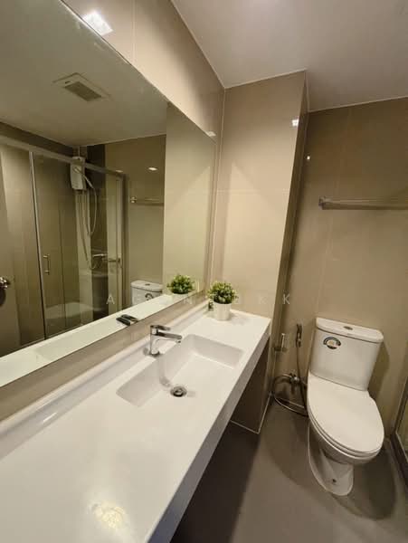 IDEO Sukhumvit 93, Bangkok, 2331 Soi Sukhumvit 93, Bang Chak, Phra Khanong, Bangkok, Studio, 26 sqm, Condo For Rent, by Agentbkk, 60070651 - DDproperty.com