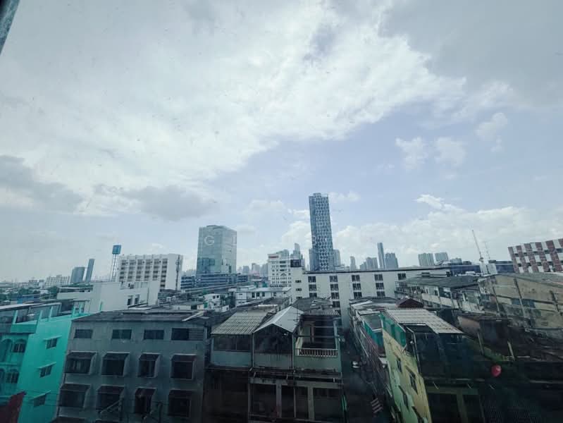 IDEO Sukhumvit 93, Bangkok, 2331 Soi Sukhumvit 93, Bang Chak, Phra Khanong, Bangkok, Studio, 26 sqm, Condo For Rent, by Agentbkk, 60070651 - DDproperty.com