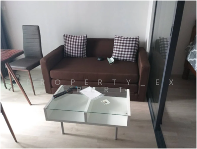 ขาย - IDEO Ratchada-Sutthisan : ไอดีโอ รัชดา-สุทธิสาร, กรุงเทพ