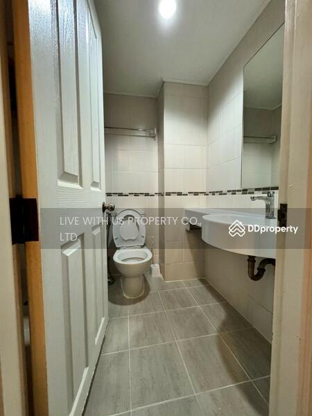 For Rent - Lumpini Ville Ramkhamhaeng 26, Bangkok