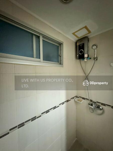 For Rent - Lumpini Ville Ramkhamhaeng 26, Bangkok