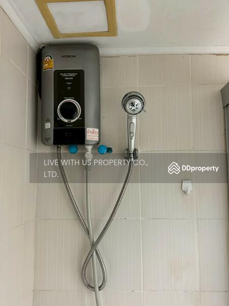 For Rent - Lumpini Ville Ramkhamhaeng 26, Bangkok