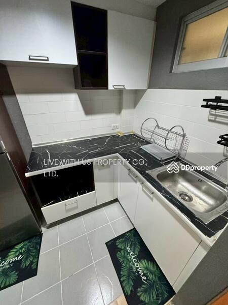 For Rent - Lumpini Ville Ramkhamhaeng 26, Bangkok